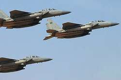 Саудівська Аравія залишилась без підтримки США у війні в Ємені