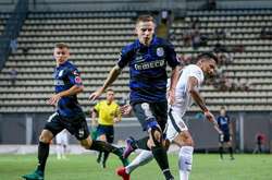 «Десна» вдома впевнено переграла «Чорноморець» у матчі Прем'єр-ліги (відео)