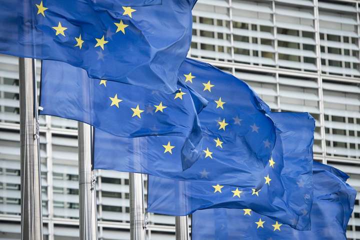 Євросоюз засуджує заплановані «вибори» в ОРДЛО