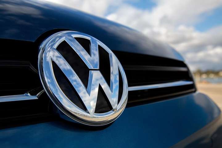 ЗМІ дізналися про плани Volkswagen випустити найдешевший у світі електрокар