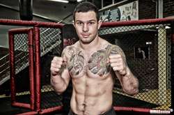 Едуард Вартанян переміг Устармагомеда Гаджідаудова на АСВ 90