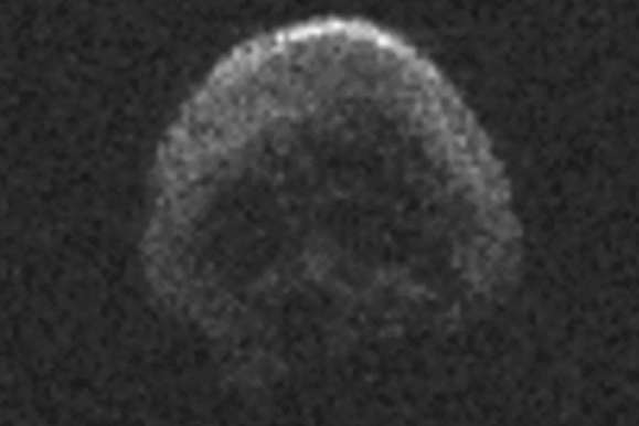 Вночі на 11 листопада повз Землю пролетить «страшний» астероїд