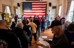 У Флориді відбудеться перерахування голосів на виборах