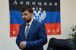 Окупанти почали «вибори» на Донбасі