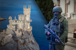 Крымский «размен»: кремлевская иллюзия