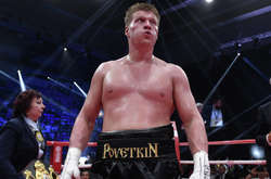 Усик може зустрітися з Повєткіним
