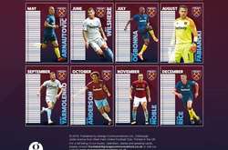 Ярмоленко потрапив до списку головних зірок «Вест Гема»