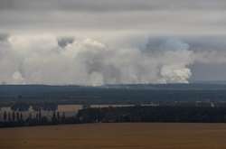 Загалом через вибухи на артскладах притягнуті до відповідальності 75 людей