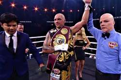 WBSS. Брієдіс здолав Гевора, Власов поступився Гловацьки