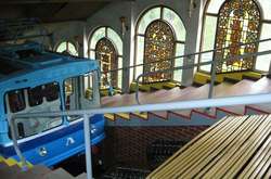 Причина аварії невідомі