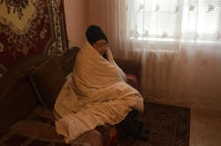 Війна за газові вентилі у Кривому Розі: півміста без тепла