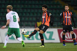 Прем'єр-ліга України. «Шахтар» переміг на виїзді «Ворсклу» (відео)