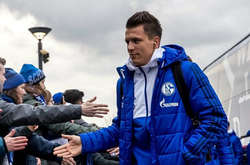 Вихід Коноплянки не врятував його «Шальке» від виїзної поразки