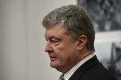  Петро Порошенко розповів про свою  зустріч з Дональдом Трампом 