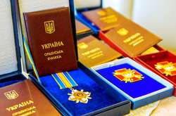 Міноборони нагородить бійців, які вчора підірвались на фугасі