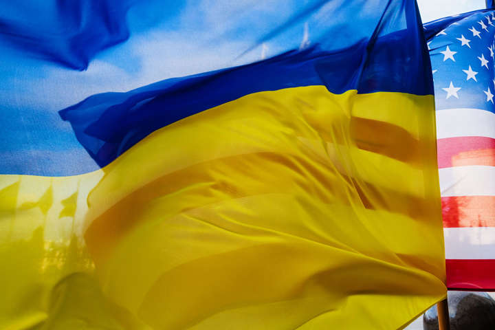 Україна та США відновлюють роботу Комісії Стратегічного партнерства