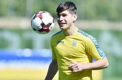 Маліновський не зміг допомогти своїй команді вкотре перемогти у Бельгії