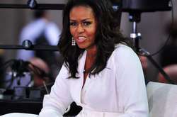 Мишель Обама призналась, что пережила выкидыш и родила при помощи ЭКО