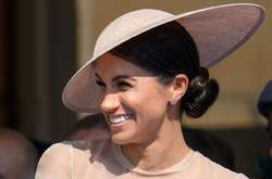 Меган Маркл