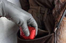 У неділю у столиці скоєно понад 150 крадіжок