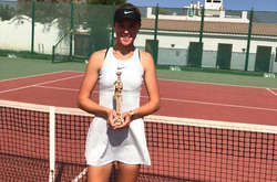 Анастасія Шошина