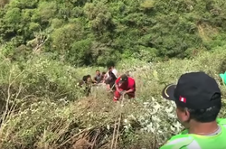 У Перу автобус з юнацькою футбольною командою впав у прірву, є загиблі