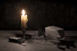 В окупованому Криму знову перебої зі світлом