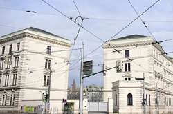 В Австрии обнаружен новый российский шпион