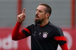 Франк Рібері