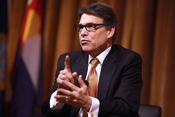 Министр энергетики США похвалил шаги Украины на пути реформ