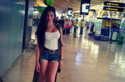 Джорджина Родригес