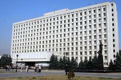 ЦВК категорично заперечила наявність будь-якого юридичного значення цих «виборів»