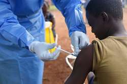 ﻿У Конго заявили про найбільший в історії країни спалах Еболи