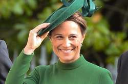 Пиппа Миддлтон