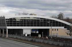 Станцію метро «Дарниця» у Києві «замінували»