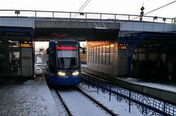 14 листопада із заходу в Україну прийде атмосферний фронт