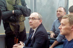 Суд переніс розгляд скарги на закриття справи проти Кернеса