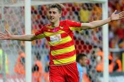 Тарас Романчук