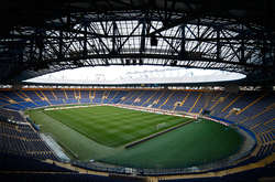 Матч «Металіст-1925» - «Волинь» відвідало більше глядачів, ніж будь-яку зустріч 15-го туру УПЛ