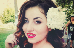 Победительница шоу «Модель XL» Наталия Петрик снялась в Париже для обложки модного глянца