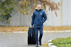 Олександр Головко