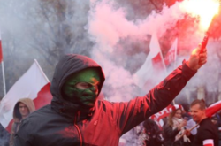 Столетие независимости Польши: оппозиция бойкотировала праздничный марш из-за ультраправых