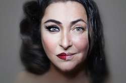 Лолита нашла способ, как воссоединиться с Украиной