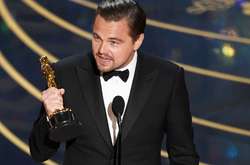 Леонардо Ди Каприо начал выпускать одежду из органических материалов