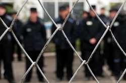 У Бориспільській колонії засудженим не платили зарплату