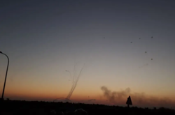 Боевики запустили из Сектора Газа по Израилю более 100 ракет