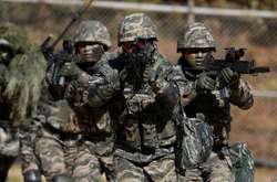 В Пхеньяне заявили, что учения Южной Кореи и США нарушают достигнутые соглашения