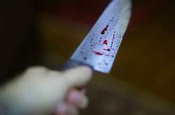 Під час скандалу голова сім’ї схопив зі столу ніж