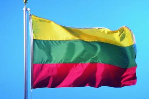 У Литві стартувала президентська передвиборча кампанія