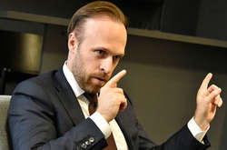 Заступник глави адміністрації президента Олексій Філатов